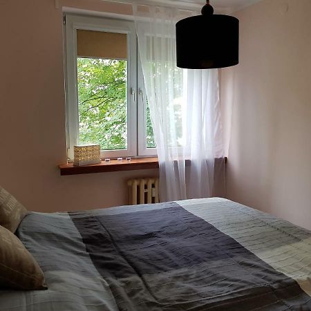 شقة غدانسك  في Apartament Orla المظهر الخارجي الصورة
