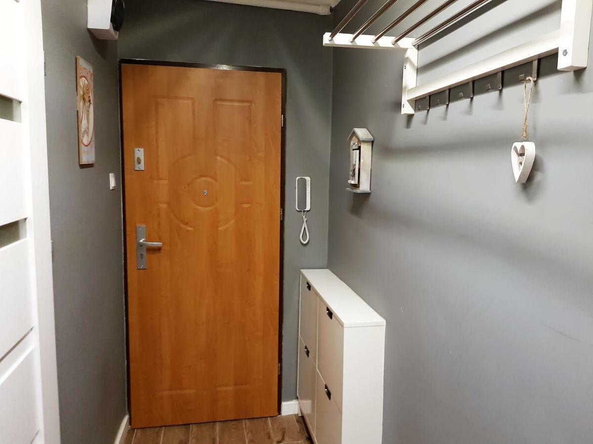 شقة غدانسك  في Apartament Orla المظهر الخارجي الصورة