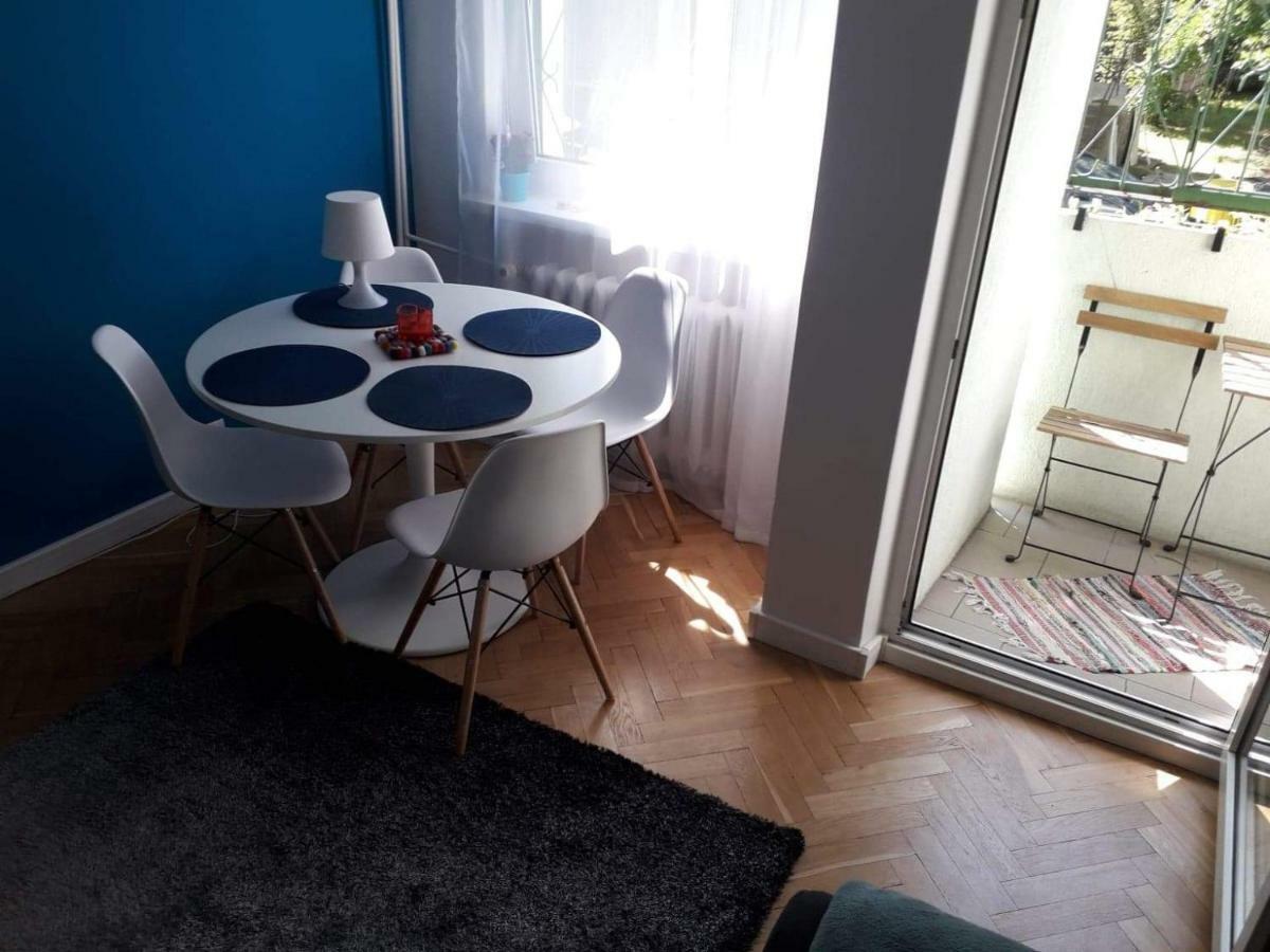 شقة غدانسك  في Apartament Orla المظهر الخارجي الصورة