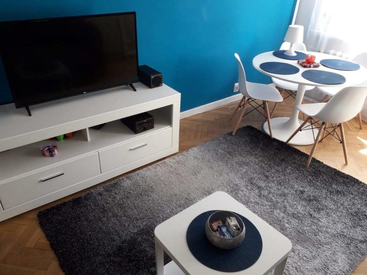 شقة غدانسك  في Apartament Orla المظهر الخارجي الصورة